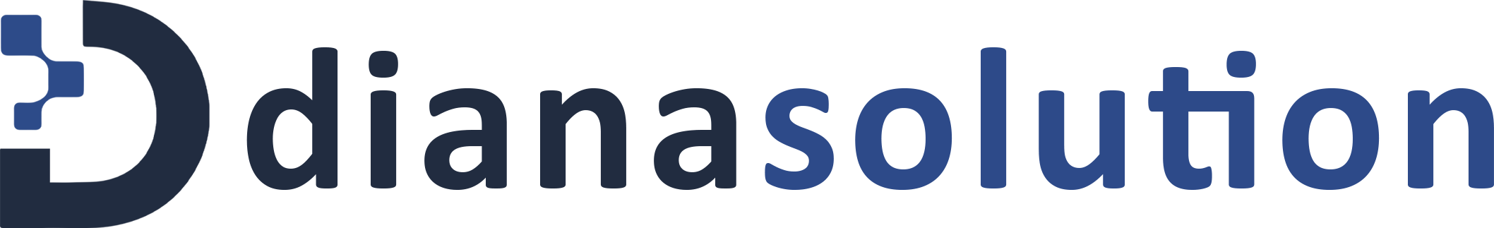 dianasolution logo