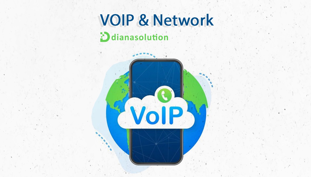 VOIP & Network
